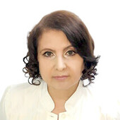 Басова Ольга Николаевна — гинеколог-эндокринолог, акушер
