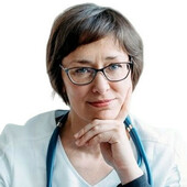Белова Елена Александровна — терапевт, пульмонолог