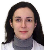 Великородная Мария Геннадьевна — онколог