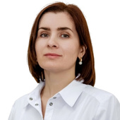 Анисимова Елена Васильевна — окулист (офтальмолог), офтальмохирург