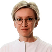 Денисова Ирина Петровна — окулист (офтальмолог)