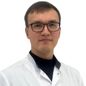 Фамилярский Сергей Анатольевич — травматолог-ортопед, травматолог