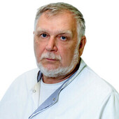 Зайцев Юрий Всеволодович — ортопед, травматолог