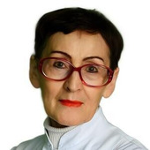 Прибыткова Нина Викторовна — сурдолог