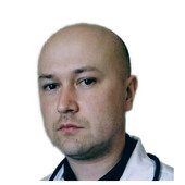 Вторушин Василий Витальевич — терапевт