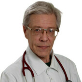 Абрамов Сергей Львович — кардиолог