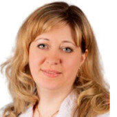 Барабаш Надежда Романовна — акушер-гинеколог