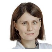 Нагайцева Виктория Александровна — терапевт, врач функциональной диагностики