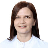 Пленкина Татьяна Алексеевна — терапевт, нефролог