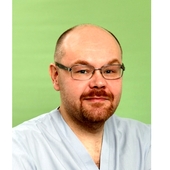 Зудин Алексей Михайлович — флеболог, УЗИ-специалист