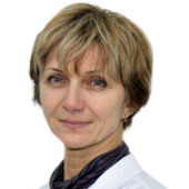 Вахрушева Ирина Ивановна — УЗИ-специалист