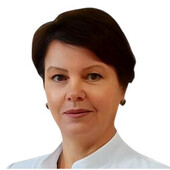 Удалова Яна Юрьевна — невролог