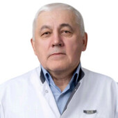Соколов Борис Николаевич — уролог
