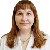 Береснева Елена Владимировна — венеролог, дерматолог