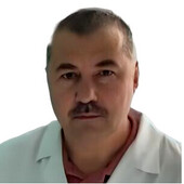 Ахмедов Рамиз Джабарович — врач функциональной диагностики
