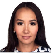 Хабинова Юлия Евгеньевна — врач функциональной диагностики