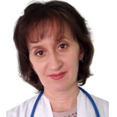 Александрова Светлана Викторовна — педиатр