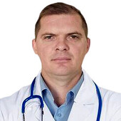 Пономарь Сергей Алексеевич — хирург, онколог