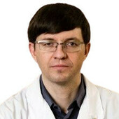 Пьянков Василий Алексеевич — УЗИ-специалист