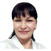 Подкаменных Наталья Владимировна — невролог