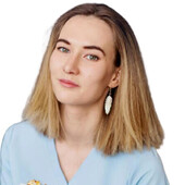Мезенцева Елена Александровна — педиатр
