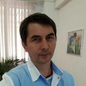Наянов Павел Владимирович — массажист