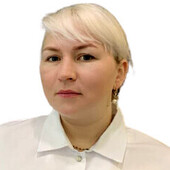 Стасевич Наталия Валерьевна — кардиолог