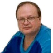 Стародубцев Владимир Алексеевич — эндоскопист