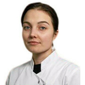 Школа Наталья Александровна — эндокринолог