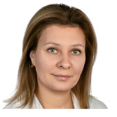 Зайцева Софья Дмитриевна — окулист (офтальмолог)