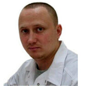 Зайцев Артем Николаевич — хирург, УЗИ-специалист