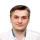 Павловский Олег Александрович — окулист (офтальмолог), офтальмохирург