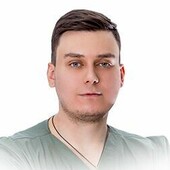 Афонин Даниил Олегович — стоматолог-хирург, стоматолог