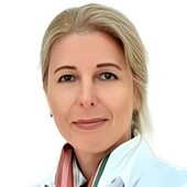 Коваленко Ирина Викторовна — акушер, гинеколог