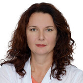 Загоруйко Марина Вячеславовна — эндокринолог
