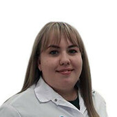 Ситова Анастасия Олеговна — акушер, гинеколог