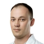Морозов Павел Павлович — маммолог, онколог