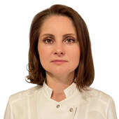 Юрина Светлана Михайловна — терапевт, пульмонолог