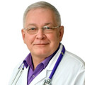 Волков Владимир Михайлович - гастроэнтеролог, гирудотерапевт