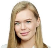 Галкина Екатерина Александровна — стоматолог, стоматолог-ортодонт