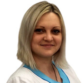 Филимонова Эльза Святославовна — стоматолог