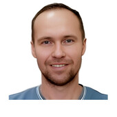 Казаков Алексей Сергеевич — стоматолог, стоматолог-ортопед