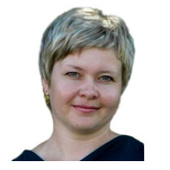 Костик Юлия Владимировна — УЗИ-специалист