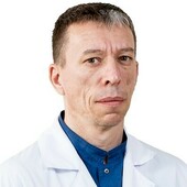 Дажин Андрей Юрьевич — ортопед, травматолог