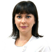 Баранова Анастасия Александровна — УЗИ-специалист