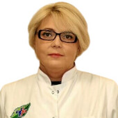 Скачкова Юлия Александровна — рентгенолог