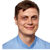 Любкин Владислав Валерьевич — стоматолог, стоматолог-терапевт