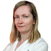 Грызлова Наталия Юрьевна — гинеколог, акушер-гинеколог