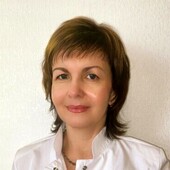 Степанова Галина Владимировна — диетолог