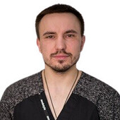 Филимонов Николай Евгеньевич — врач ЛФК